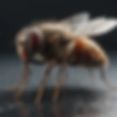 Embracing Biological Solutions for Fly Infestation Biological Control Methods