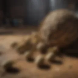 Wasp Nest Removal Tools