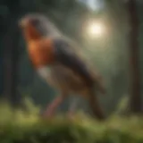 Cutting-Edge Bird Repellent Laser Technology Bird Repellent Laser Technology