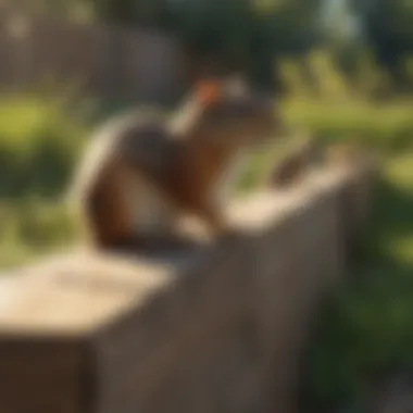 Effective Barrier Installation