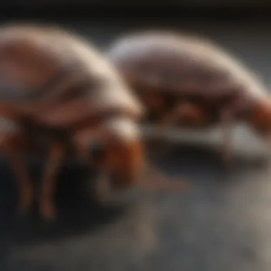 Powerful Cleaners to Eradicate German Roaches Cleaning products for eliminating German roaches