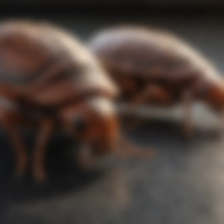 Powerful Cleaners to Eradicate German Roaches Cleaning products for eliminating German roaches