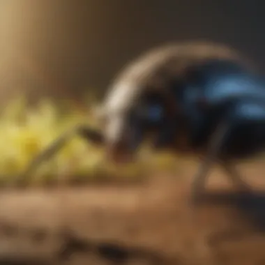 Organic Pest Control Solution Organic Pest Control Solution