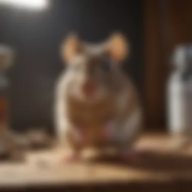 Humane Rodent Removal Techniques
