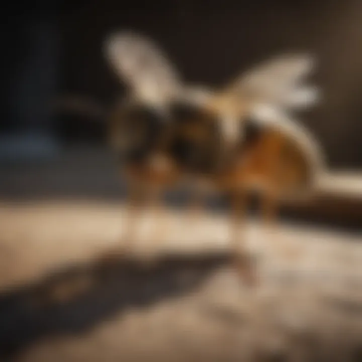 DIY Wasp Trap DIY Wasp Trap