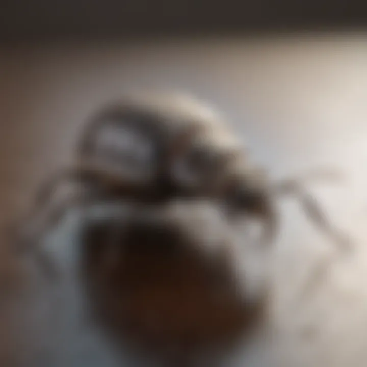 Home Remedies to Combat Sow Bugs