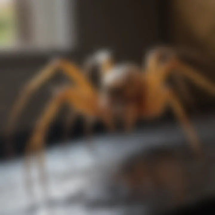 Cleaning Tips for Spider Prevention Cleaning Tips for Spider Prevention