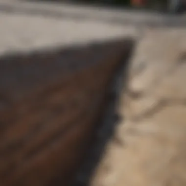 Sealing Cracks and Gaps Sealing Cracks and Gaps