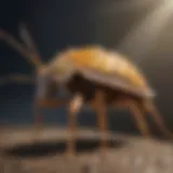 Natural Repellents for Stink Bugs