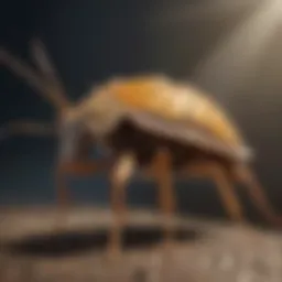 Natural Repellents for Stink Bugs