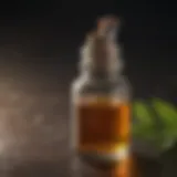 Natural Peppermint Oil