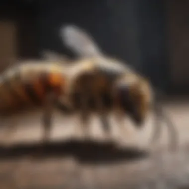 Expert Hornet Control Services Professional Exterminator Services