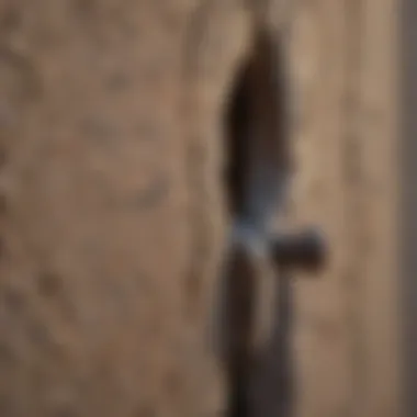 Sealing Cracks and Openings Sealing Cracks and Openings