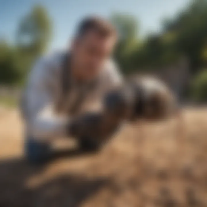 Professional Pest Control Service for Fleas