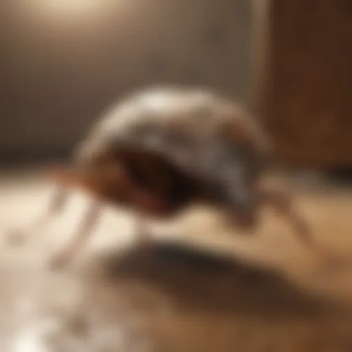 Natural Pest Control