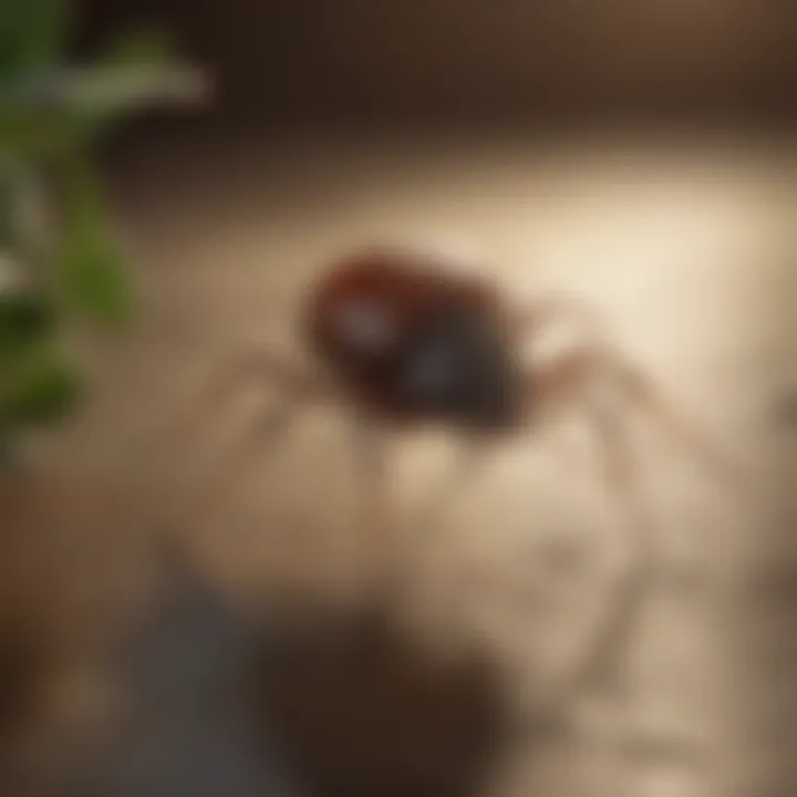 Effective Tick Control Products to Combat Infestations Tick Control Products