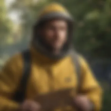 Bee Swarm Removal Specialist Bee Swarm Removal Specialist