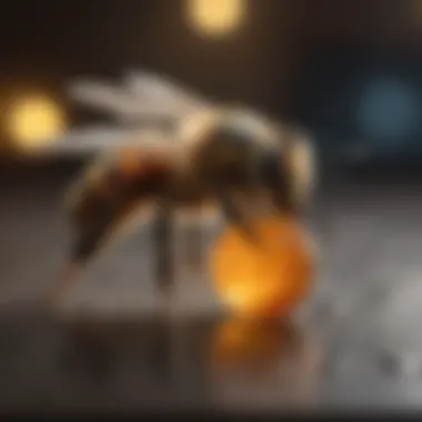 Natural Bee Repellent Natural Bee Repellent