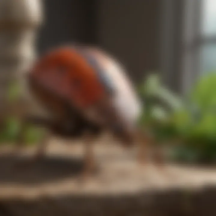 Home Remedies to Combat Stink Bugs