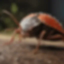 Natural Repellents for Stink Bugs