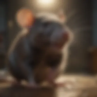 Unmatched Efficacy: Rat Poison Effectiveness Dissected Effectiveness Comparison of Rat Poison