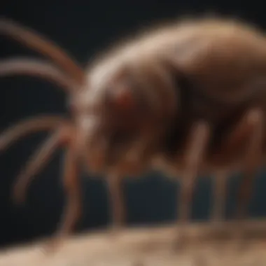 Analyzing Demon Max Performance Effectiveness Evaluation of Demon Max for Termites