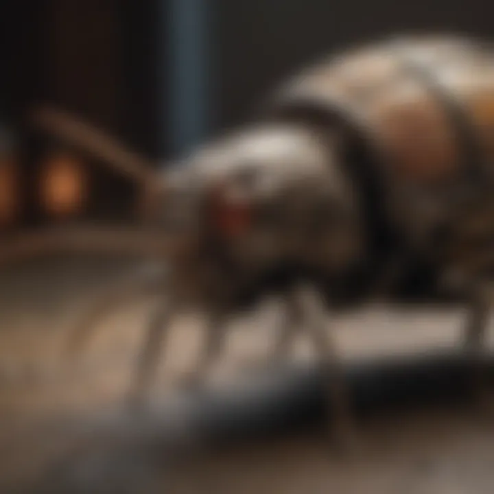 Unleashing Unmatched Effectiveness Effectiveness of MaxMoxie Repeller