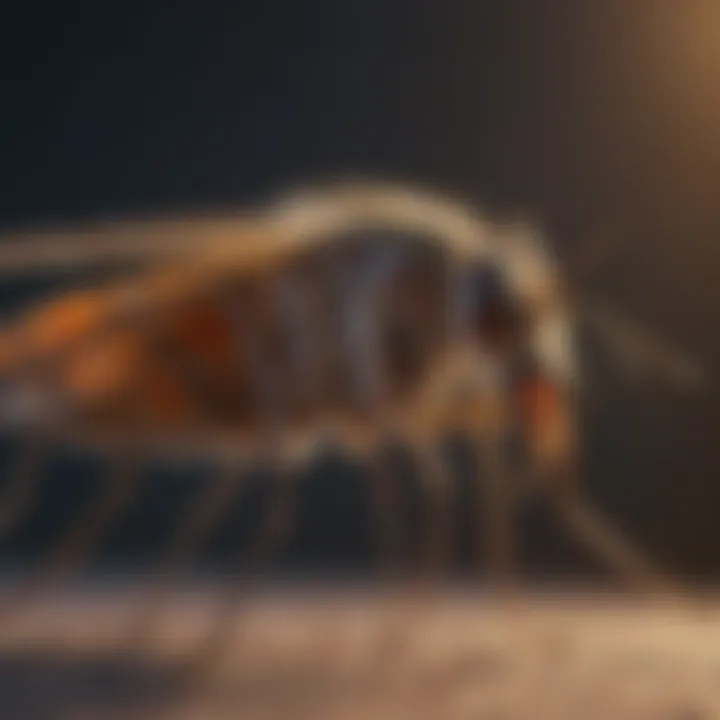 Proven Mosquito Repellent Performance Effectiveness of Mosquito Steve Products
