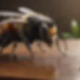 Chemical composition of Ortho Home Defense