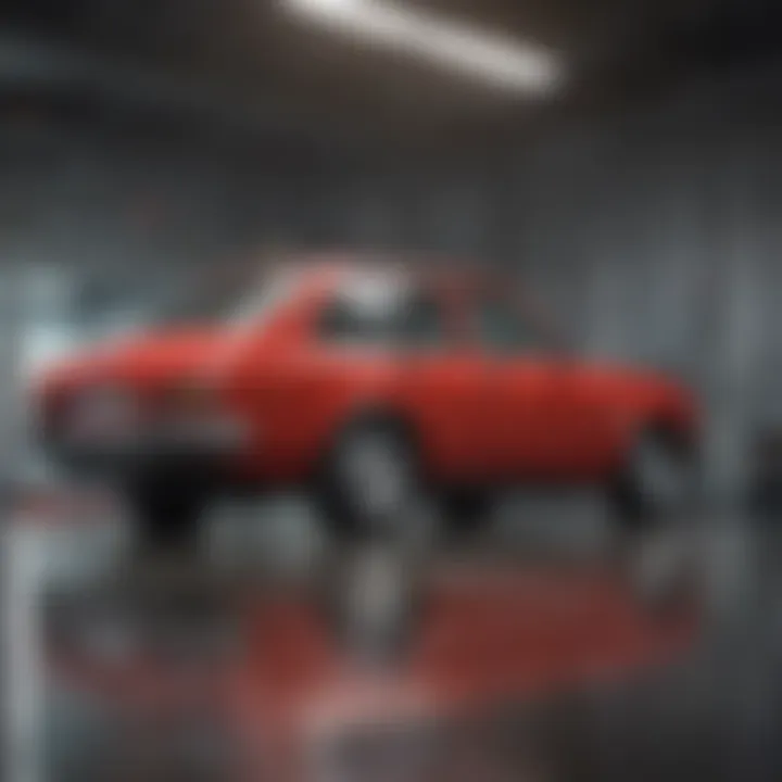 Efficiency Enhancement in Orkin Service Scheduling