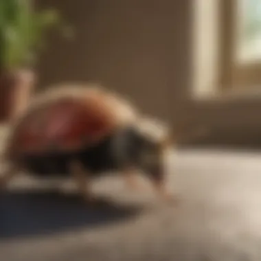 Efficiency Focus in Pest Control Services by Pied Piper Exterminating Services