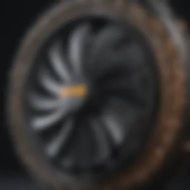 Efficiency Optimization Strategies Optimizing efficiency with advanced refill for off fan devices