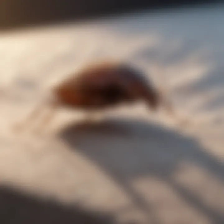 Efficient Bed Bug Trap