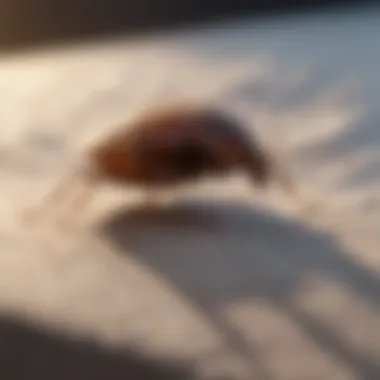 Highly Effective Bed Bug Capture Mechanism Efficient Bed Bug Trap