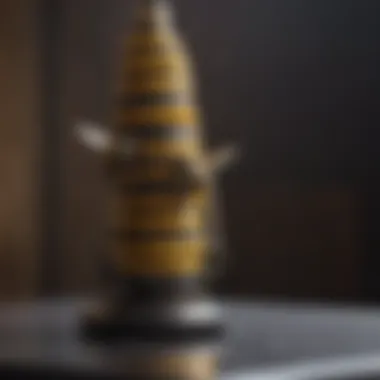 Precision Bee Zapper Technology Efficient Bee Zapper Mechanism