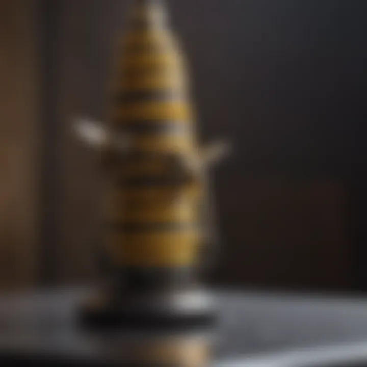 Precision Bee Zapper Technology Efficient Bee Zapper Mechanism