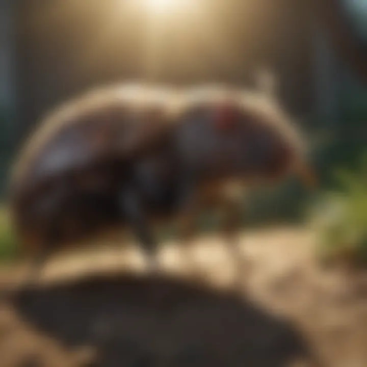Efficient Critter Busters Techniques