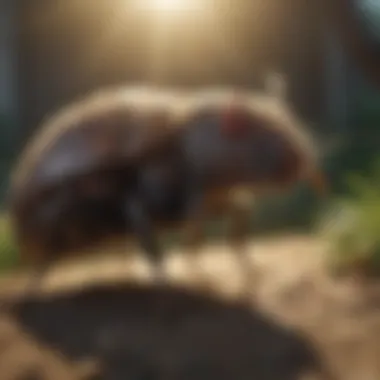 Optimizing Pest Control Strategies Efficient Critter Busters Techniques