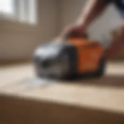 Efficient Insulation Removal Process