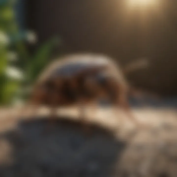 Efficient Pest Management Strategies