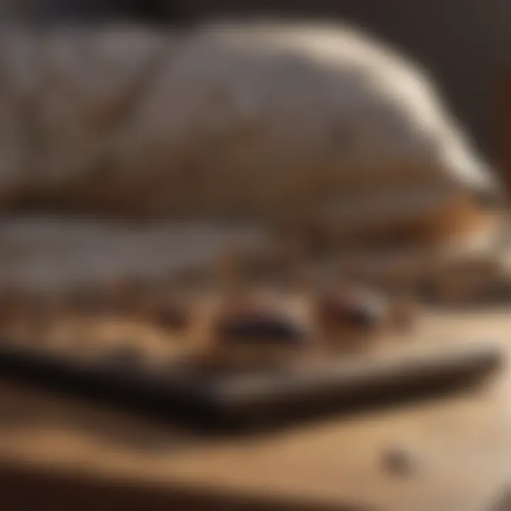 Homemade Traps to Catch Bed Bugs DIY Bed Bug Traps