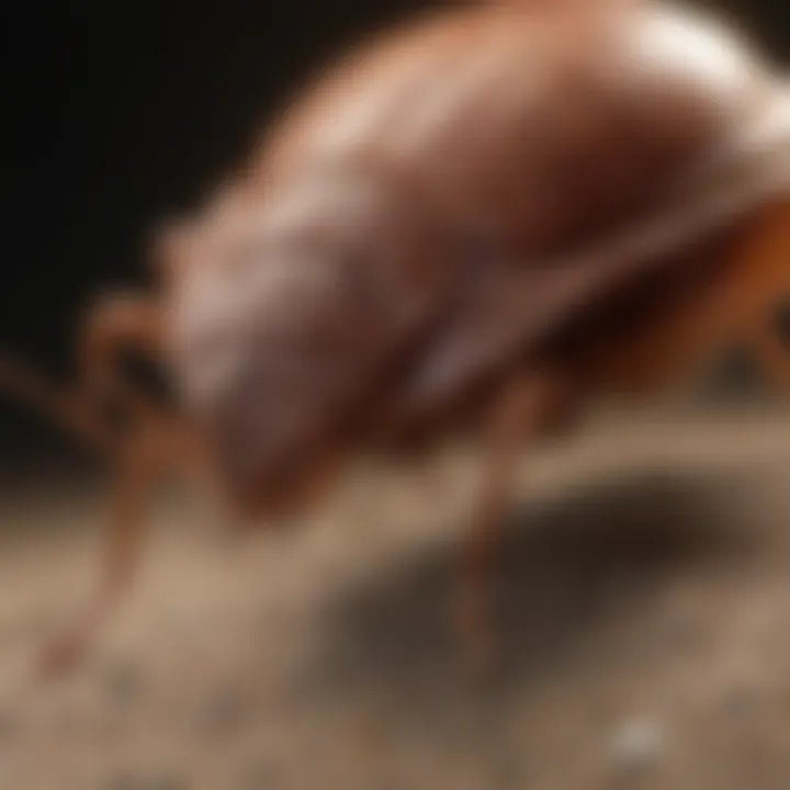 Organic Solutions for Bed Bug Removal Natural Bed Bug Repellents