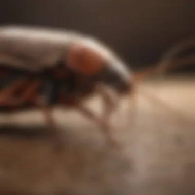 Effective DIY Cockroach Removal DIY cockroach elimination method