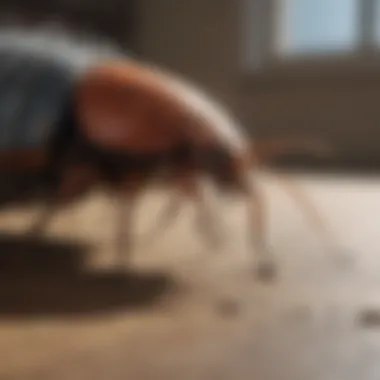 Safety Gear for Cockroach Elimination Protective gear for cockroach removal