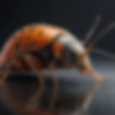 Ehrlich Pest Control Services Tailored for Maryland's Unique Pest Challenges