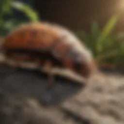 Common pests found in West Chester, PA