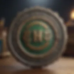 EHS Pest Services Logo