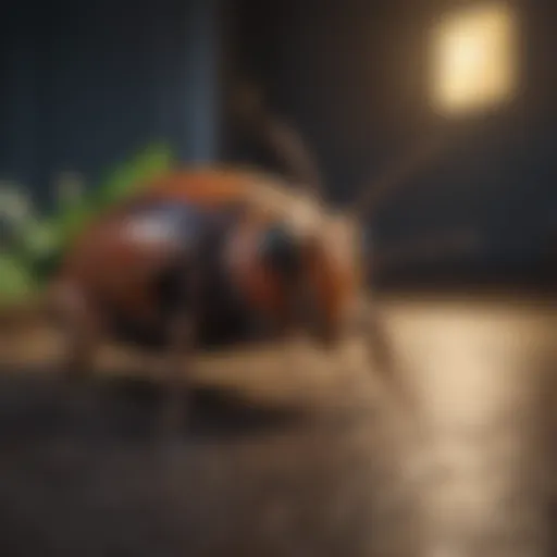 Elegant Pest Control Solutions