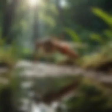 Elegant solution for mosquito control in Lexington