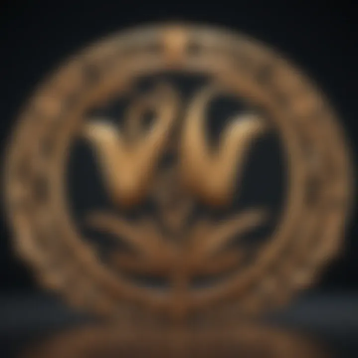 Elegant Venus Company Logo Design